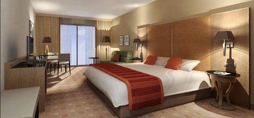 Image de chambre